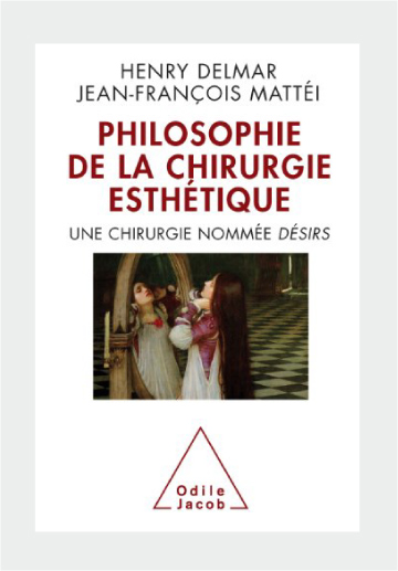 Philosophie de la chirurgie esthétique