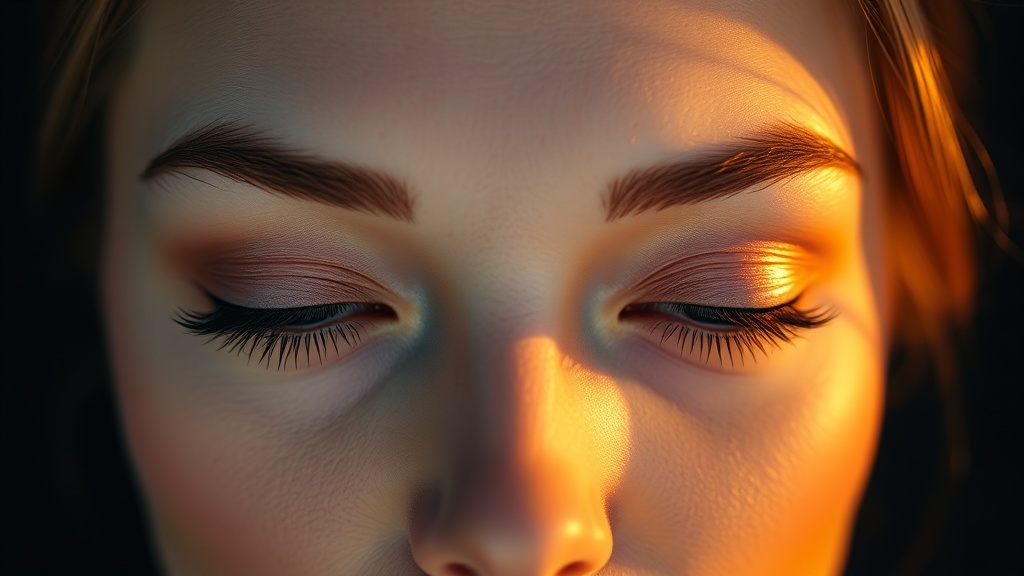 Chirurgie Des Paupières Supérieures Et Inférieures