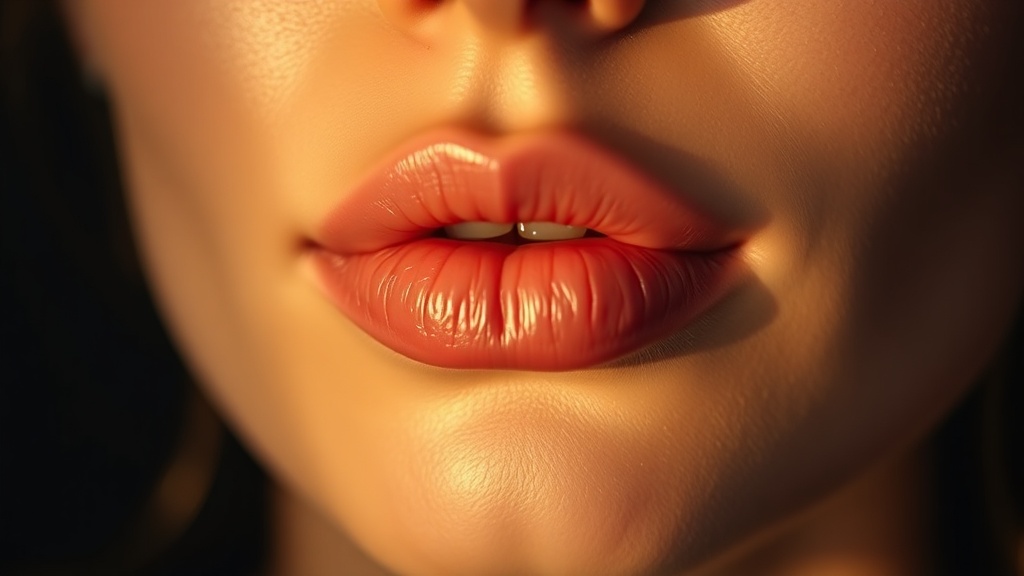 Lifting De La Lèvre