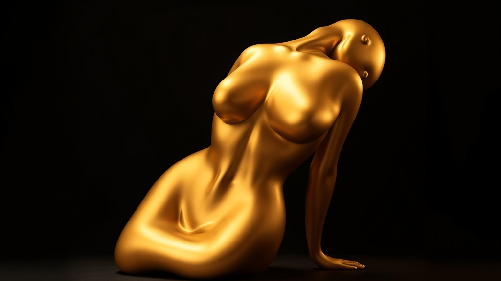 Lipofilling Des Fesses