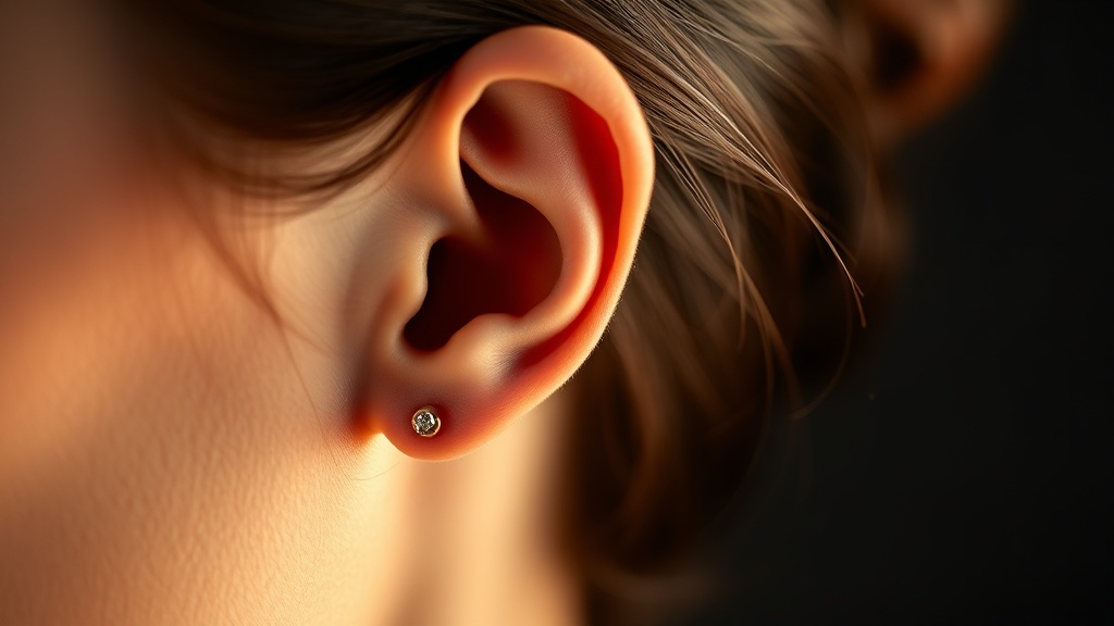 Otoplastie Chirurgie Des Oreilles