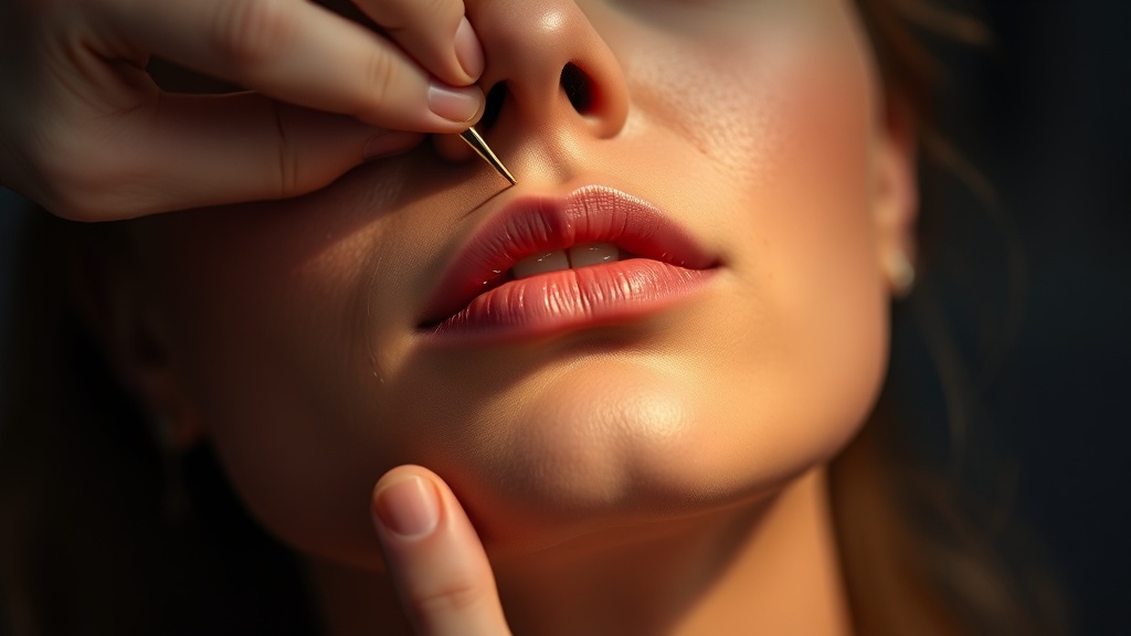 Permanent Thread Lift