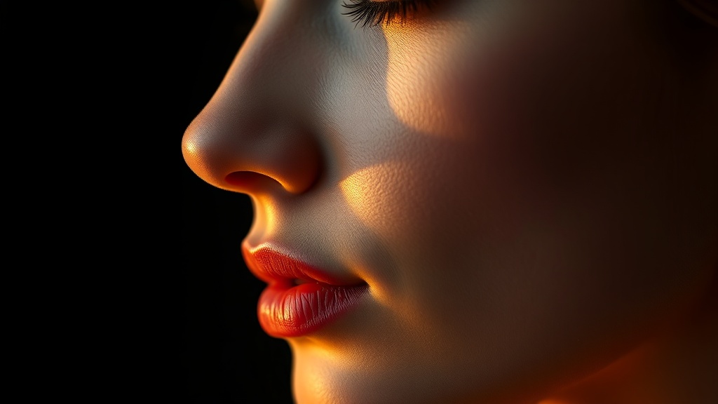 Rhinoplastie Chirurgie Du Nez