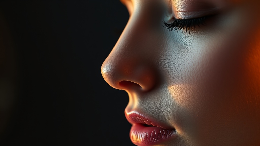 Rhinoplastie Médicale