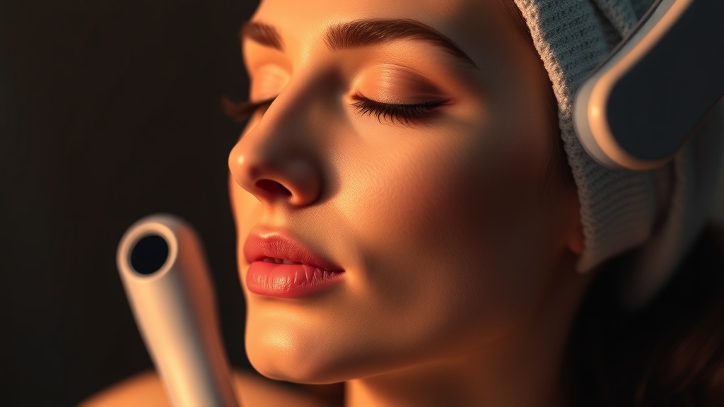 Ultherathérapie Hifu